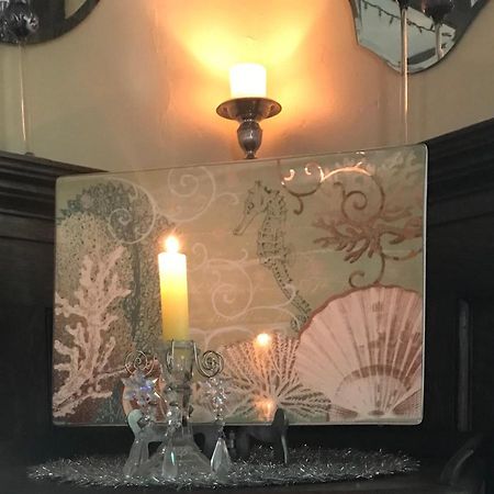 Bel'S Inn Bed And Breakfast Kingston Bagian luar foto