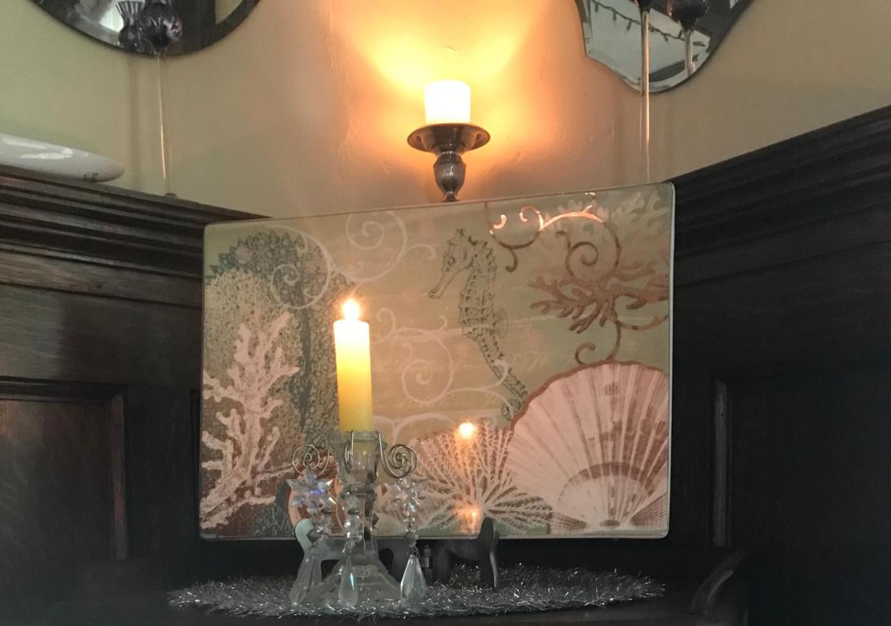 Bel'S Inn Bed And Breakfast Kingston Bagian luar foto
