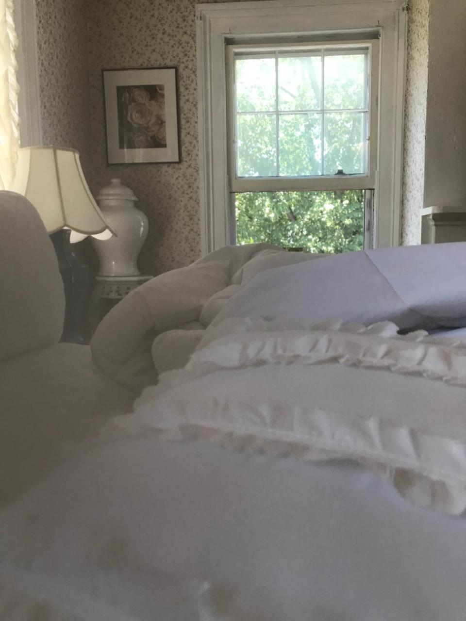 Bel'S Inn Bed And Breakfast Kingston Bagian luar foto