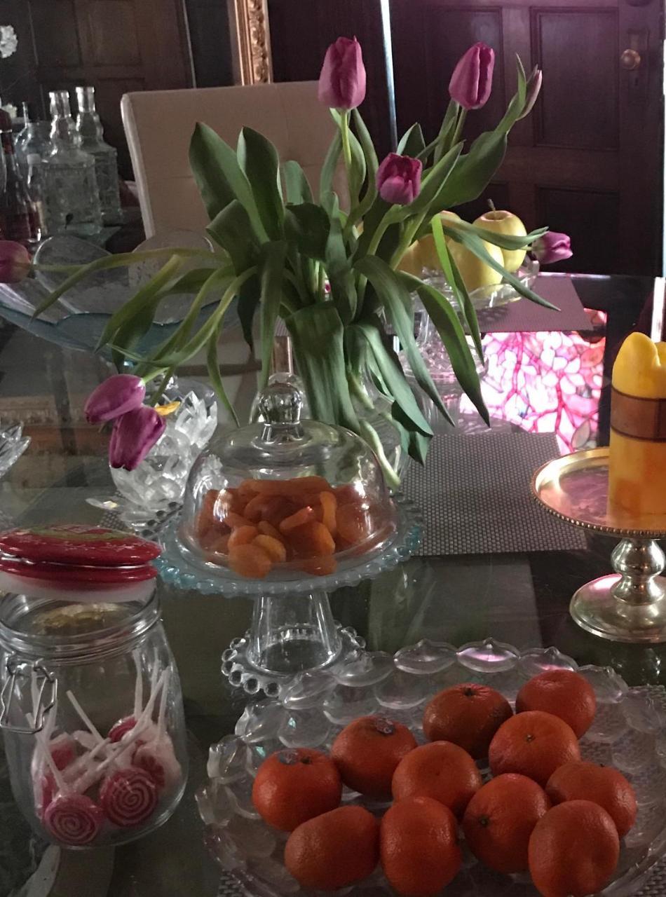 Bel'S Inn Bed And Breakfast Kingston Bagian luar foto