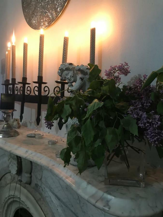 Bel'S Inn Bed And Breakfast Kingston Bagian luar foto