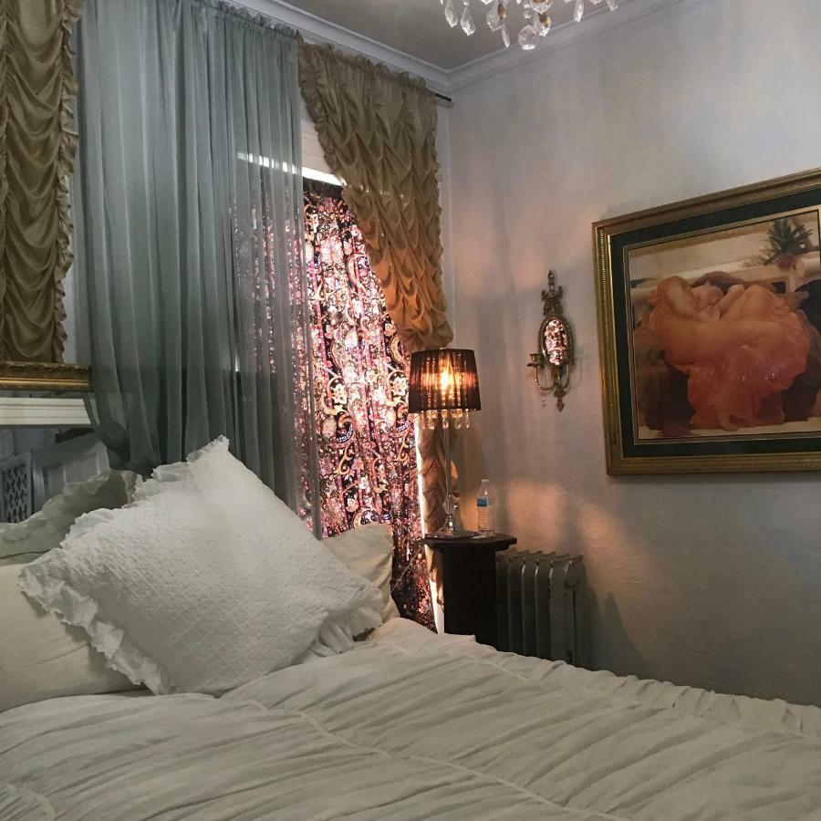 Bel'S Inn Bed And Breakfast Kingston Bagian luar foto