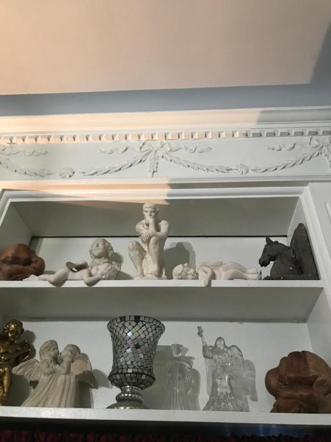 Bel'S Inn Bed And Breakfast Kingston Bagian luar foto