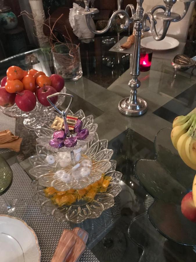 Bel'S Inn Bed And Breakfast Kingston Bagian luar foto