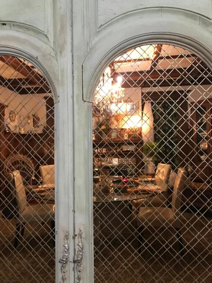 Bel'S Inn Bed And Breakfast Kingston Bagian luar foto