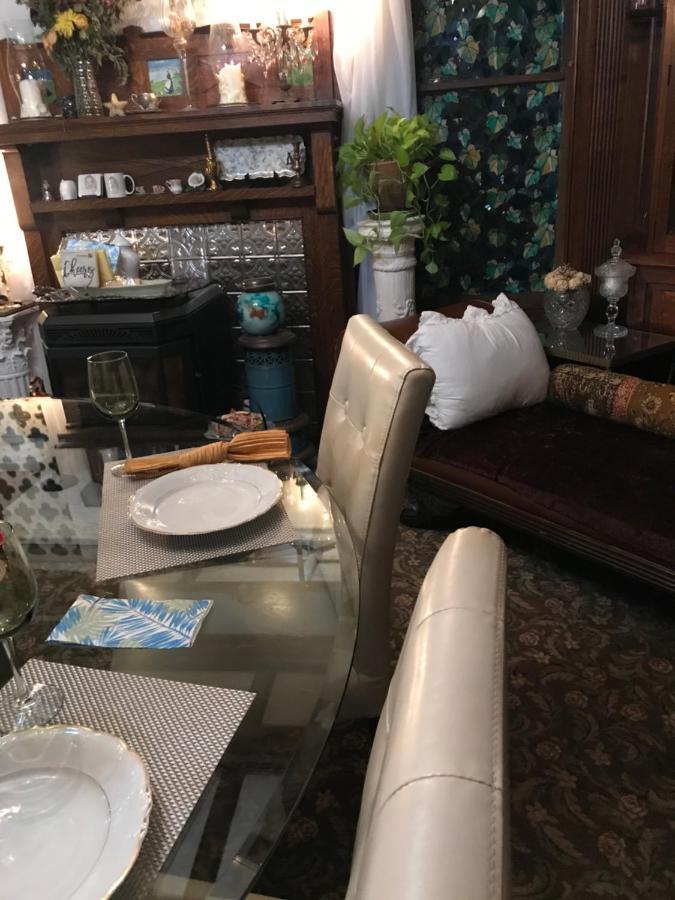 Bel'S Inn Bed And Breakfast Kingston Bagian luar foto