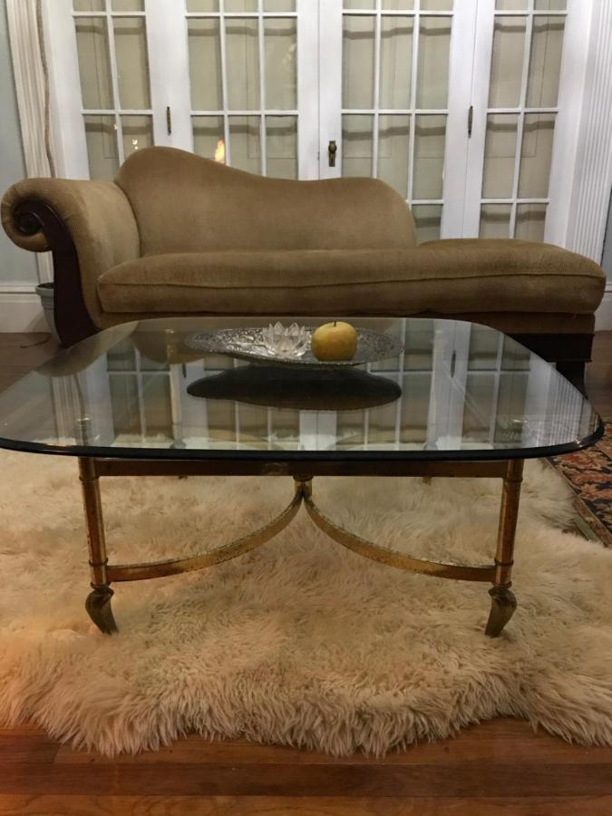 Bel'S Inn Bed And Breakfast Kingston Bagian luar foto