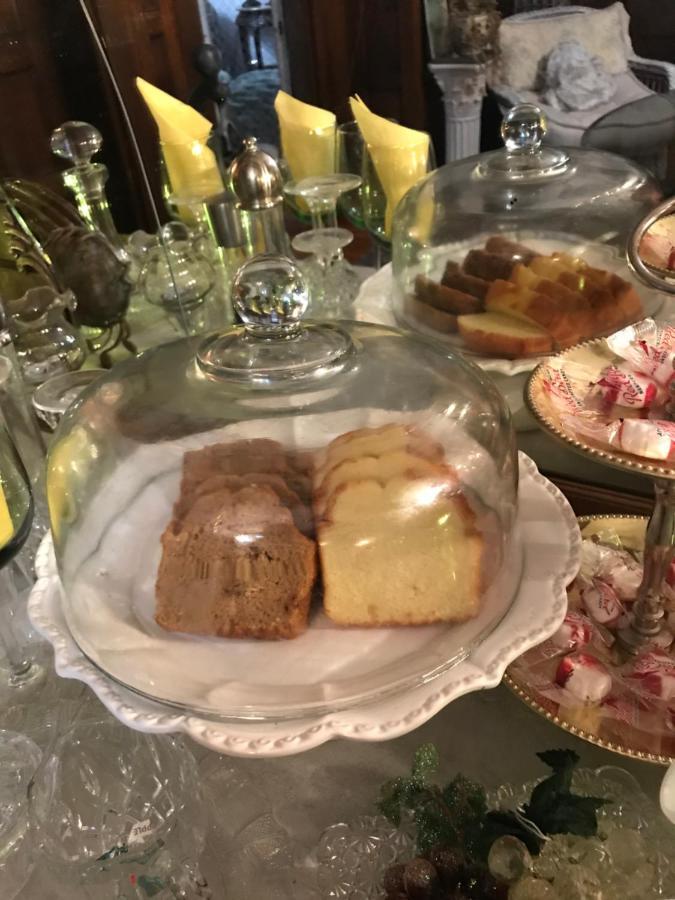 Bel'S Inn Bed And Breakfast Kingston Bagian luar foto