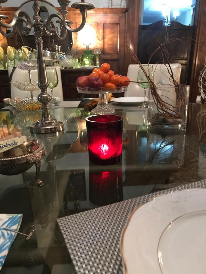 Bel'S Inn Bed And Breakfast Kingston Bagian luar foto